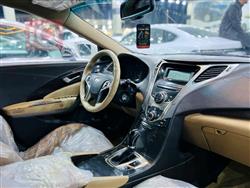 هيونداي أزيرا